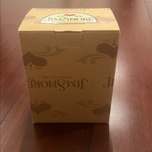 Jim Shore “I’ll Trade Ya” Fairy lost tooth holder - Picture 10 of 11